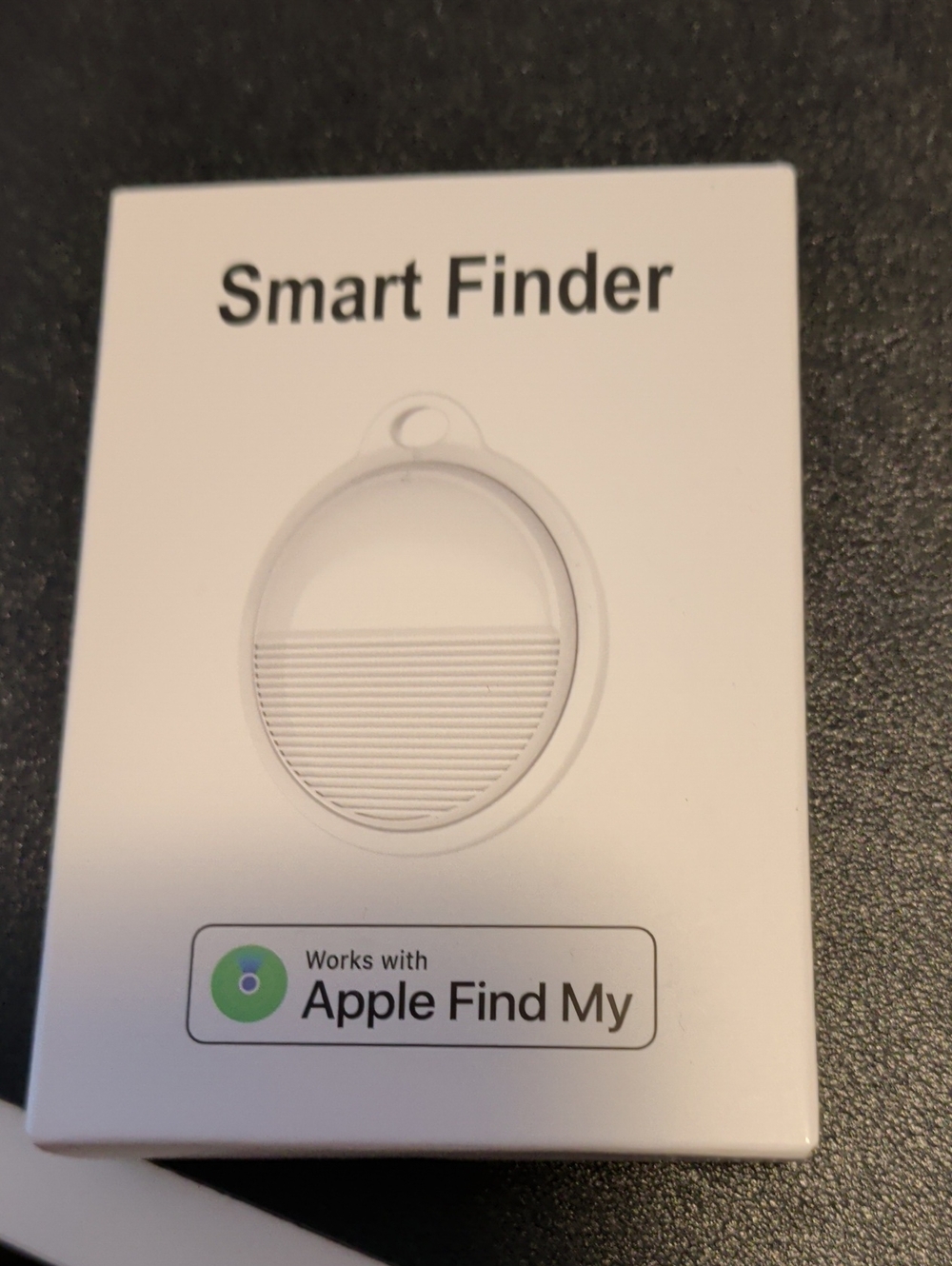 10 Smart Finder